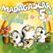 Das geht ab - Madagascar 5 lyrics