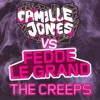 The Creeps (Remixes) - Single