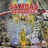 Carnaval SP 2016: Sambas de Enredo das Escolas de Samba de São Paulo