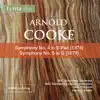 Stream & download Cooke: Symphonies Nos. 4 & 5