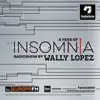 Stream & download A Year of Insomnia Radioshow