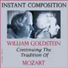 Instant Composition: Continuing the Tradition of Mozart album lyrics, reviews, download