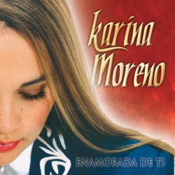 Karina Moreno - Que Bonito Niño