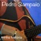 Oxente My Love - Pedro Sampaio lyrics