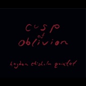 Cusp of Oblivion (feat. Evi Filippou, Achim Kaufmann, Petter Edh & John Hollenbeck) artwork