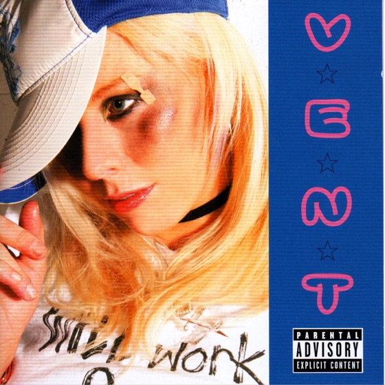 Cover artwork for I Could Be Great