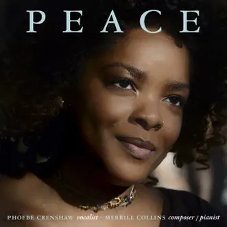 Peace by Merrill Collins & Phoebe Crenshaw song reviws