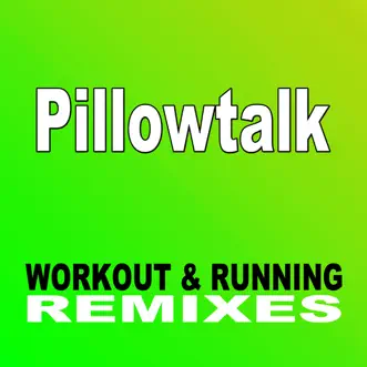 Pillowtalk (Workout & Running Remixes) - Single by Moodyleeds album reviews, ratings, credits