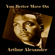 Anna (Go to Him) - Arthur Alexander