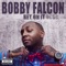 Davinci Code - Bobby Falcon lyrics