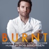 Rob Simonsen & Faux Fix - The Next Menu
