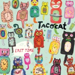 Tacocat - Talk