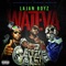 Wateva - Lajan Boyz lyrics