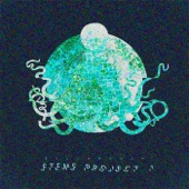 Stems Project I - EP artwork