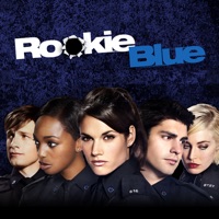Télécharger Rookie Blue, Season 1 Episode 12