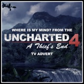 Where Is My Mind? (From the 'Uncharted 4: A Thief's End ' TV Advert) [Piano Version] artwork