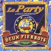 Les Deux Pierrots - L'arbre est dans ses feuilles