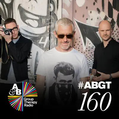 Group Therapy 160 - Above & Beyond