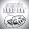 Drop Dat (Radio Cut) artwork