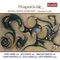 String Trio: II. Variations: ii. Allegretto - Jack Liebeck, Sarah-Jane Bradley & Gemma Rosefield lyrics