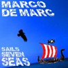 Sails Seven Seas
