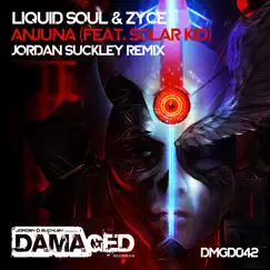 Anjuna (feat. Solar Kid) [Jordan Suckley Remix] Song Lyrics