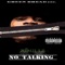 No Talking - 20millz lyrics