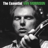 The Essential Van Morrison artwork