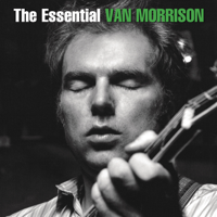 Van Morrison - Brown Eyed Girl artwork