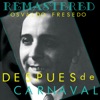 Después de carnaval (Remastered) - EP