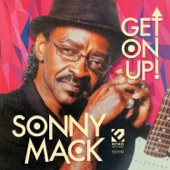 Sonny Mack - Clean up Man