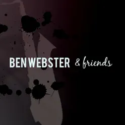Ben Webster & Friends - Ben Webster