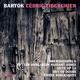 BARTOK/MIKROKOSMOS 6/FIFTEEN HUNGARIAN cover art