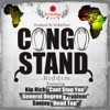 Congo Stand Riddim - Single