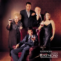 Everybody Loves Raymond, Season 5
