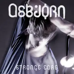 Strange Ears - Single (Single Version) - Asbjørn