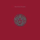 King Crimson - Discipline