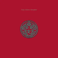 Discipline (Expanded Edition) by King Crimson album reviews, ratings, credits