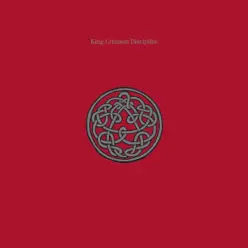 Discipline (Expanded Edition) - King Crimson