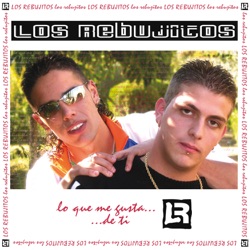 Los Rebujitos - Esa Chiquilla