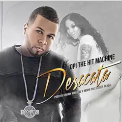 Desacata - Single - Opi The Hit Machine Desacata - Single - Opi The Hit Machine