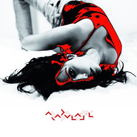 Cover artwork for Get It Right