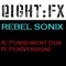 (Per)Version - REBEL SONIX lyrics