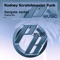 Gangsta Jackin - Rodney Scratchmaster Funk lyrics