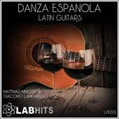 Danza Espanola artwork