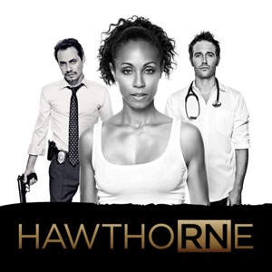 HawthoRNe, Saison 3 - Episode 4