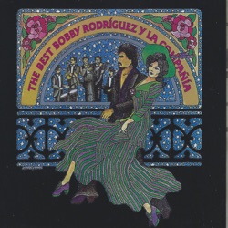 Bobby Rodriguez y La Compania - Siete Mujeres
