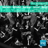 Symphonie No. 2: II. Marche funèbre artwork