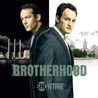 Télécharger Brotherhood, Season 1 Episode 9
