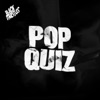 Pop Quiz - EP artwork